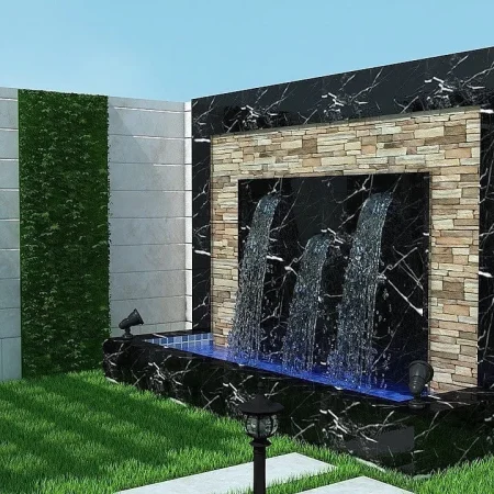 تنسيق-حدائق-74